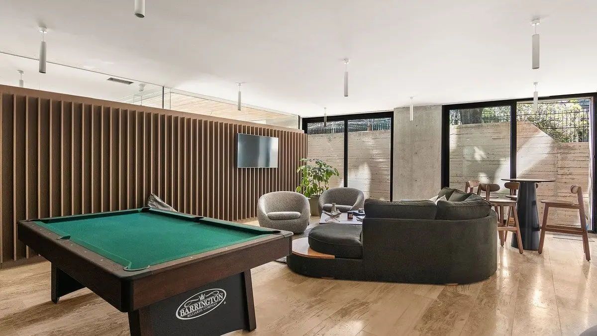 Departamentos en Venta - Vive Polanco Al Máximo en La Colonia Granada, Cdmx — foto 4