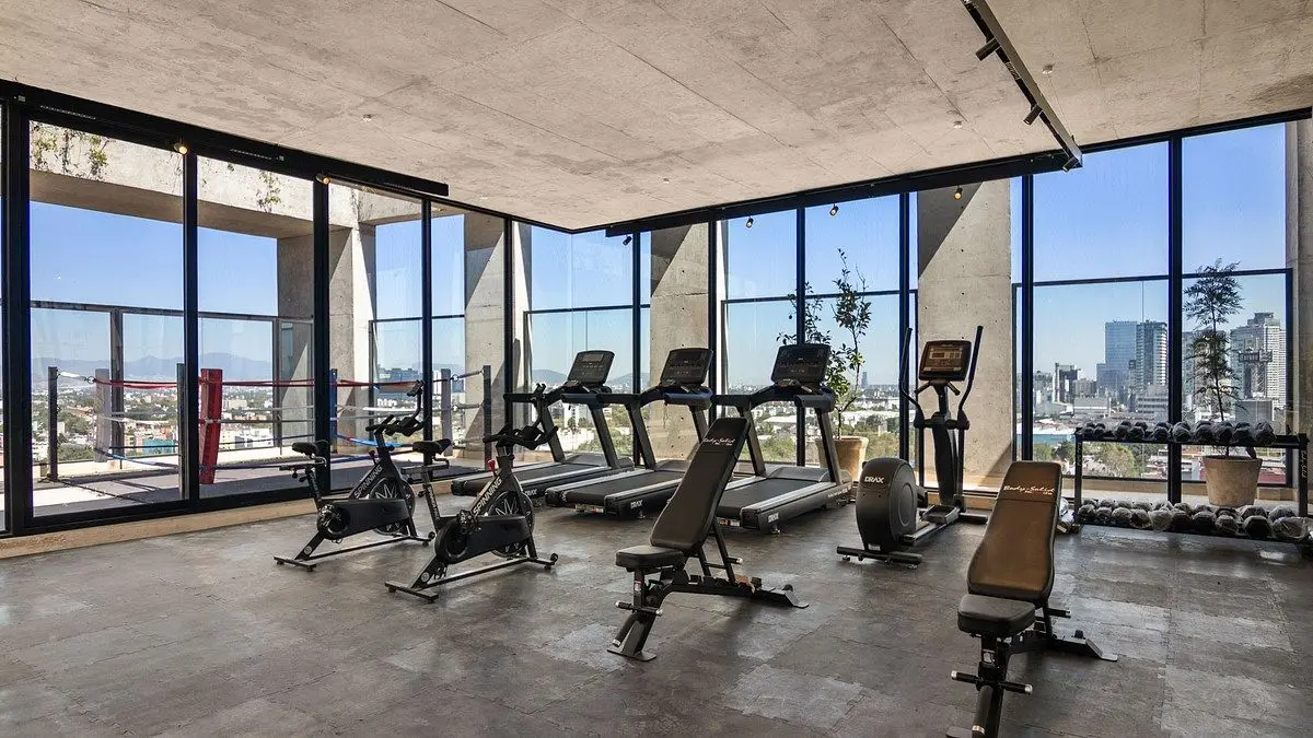 Departamentos en Venta - Vive Polanco Al Máximo en La Colonia Granada, Cdmx — foto 6