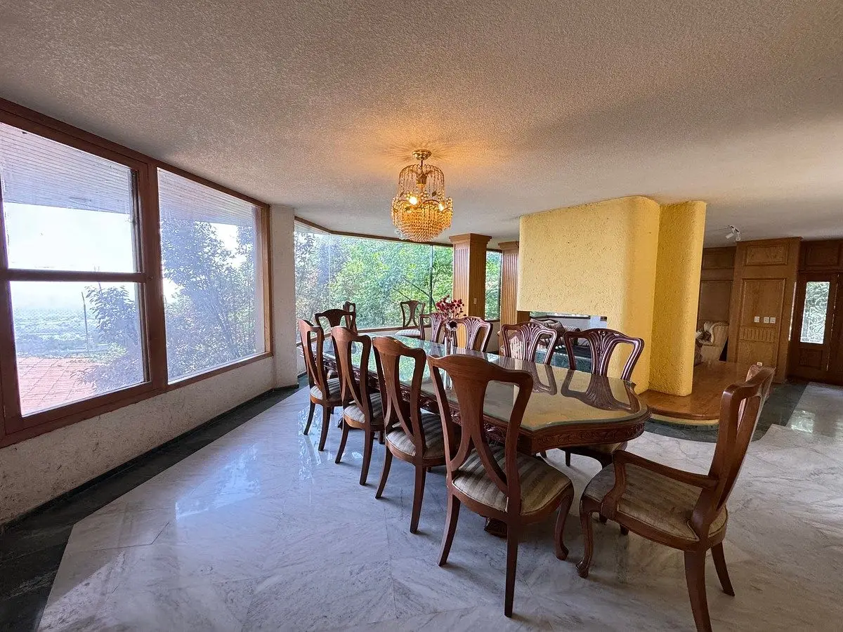 Se Vende Casa San Andrés Totoltepec Tlalpan CDMX — foto 5