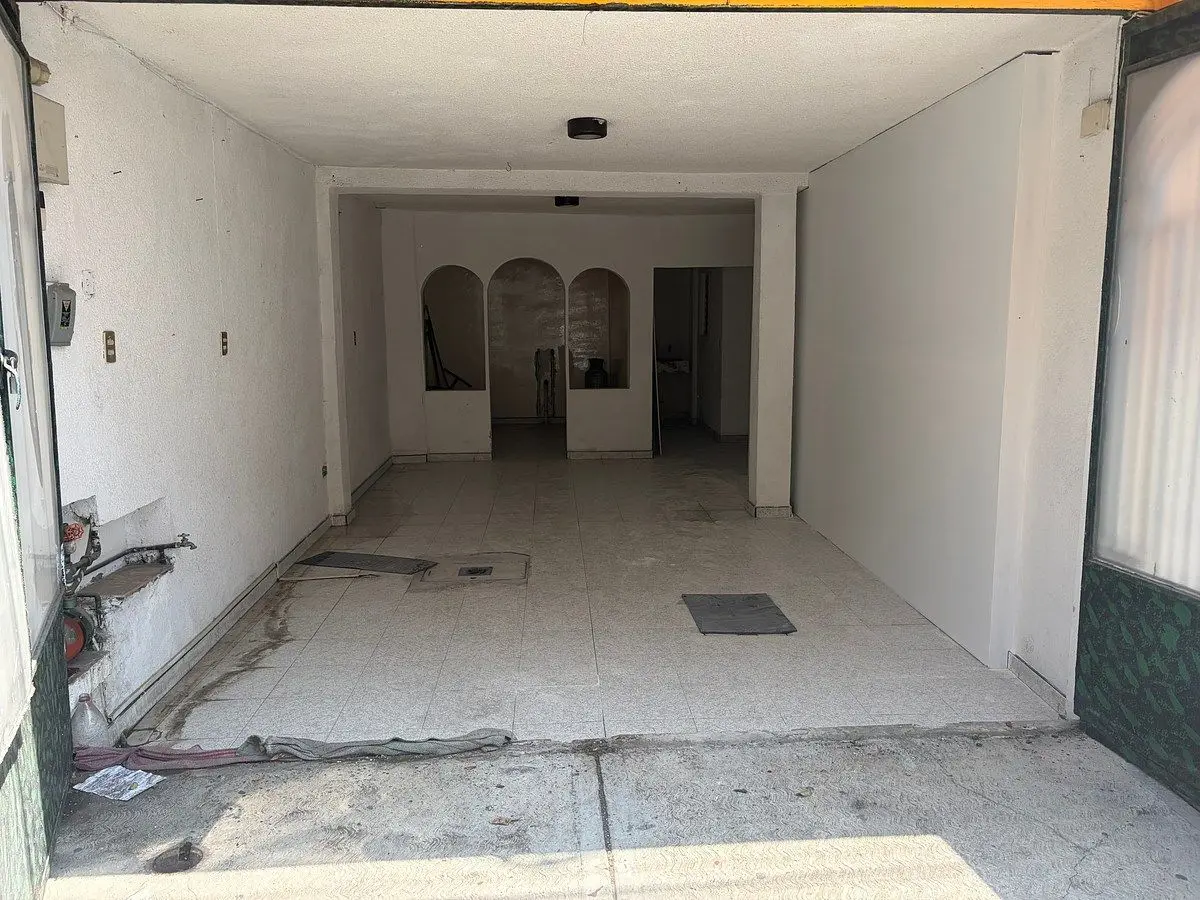 Se Renta Local en la Carmen Serdán — foto 2