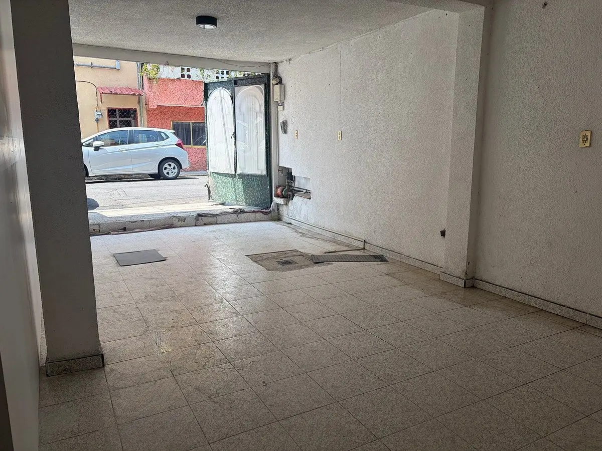 Se Renta Local en la Carmen Serdán — foto 3