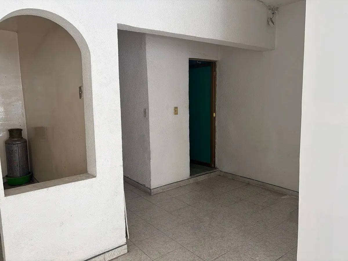 Se Renta Local en la Carmen Serdán — foto 5