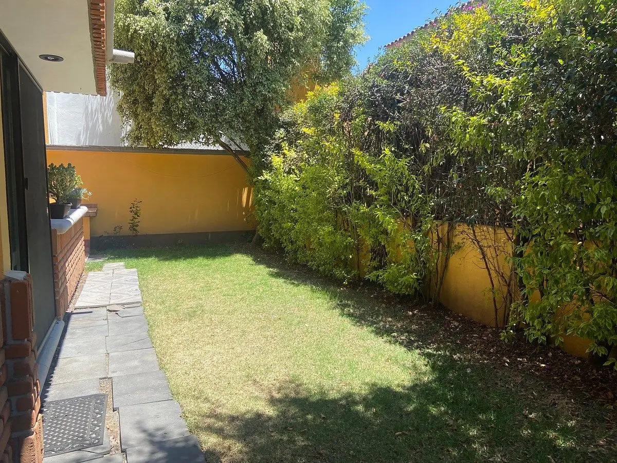 Casa Renta Parques de la Herradura — foto 2