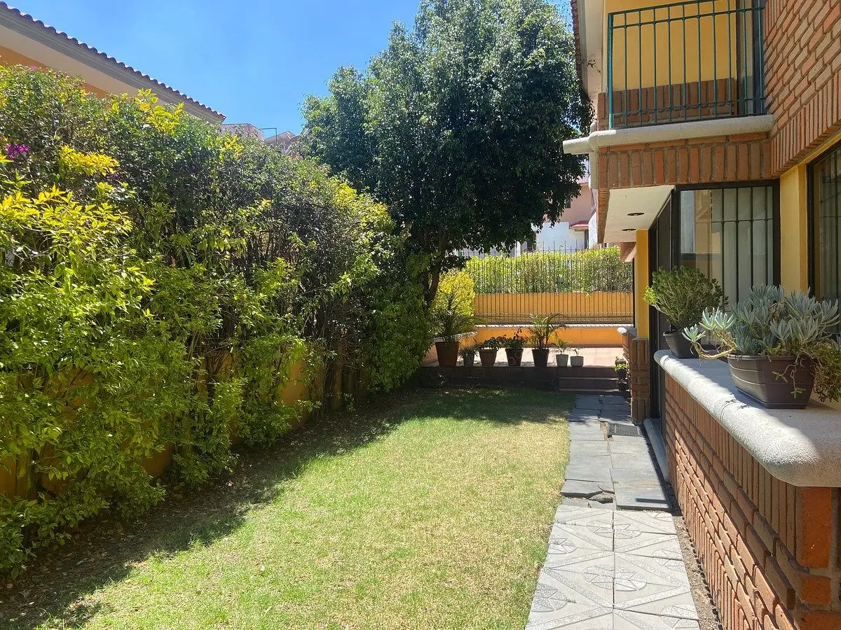 Casa Renta Parques de la Herradura — foto 5