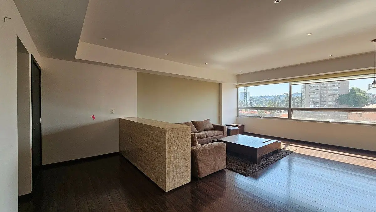 Renta Sendero Santa Fe Amplio Departamento — foto 4
