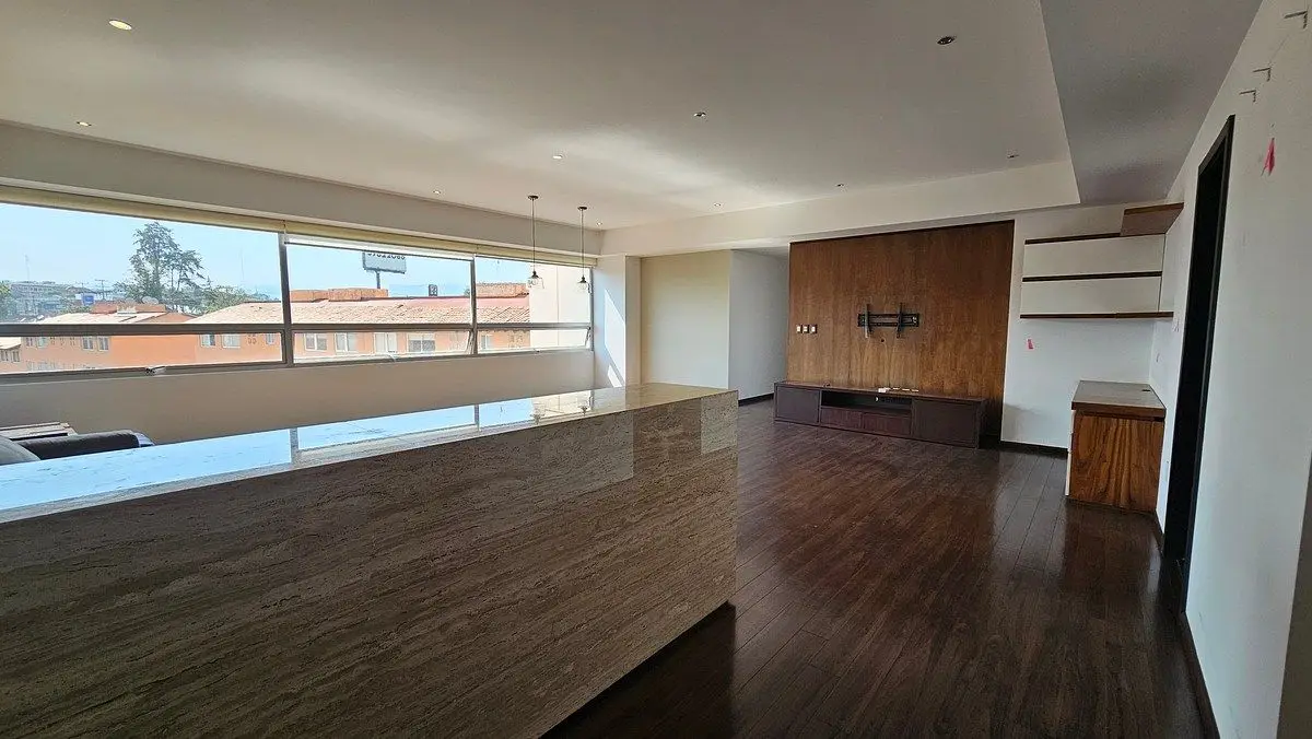 Renta Sendero Santa Fe Amplio Departamento — foto 5
