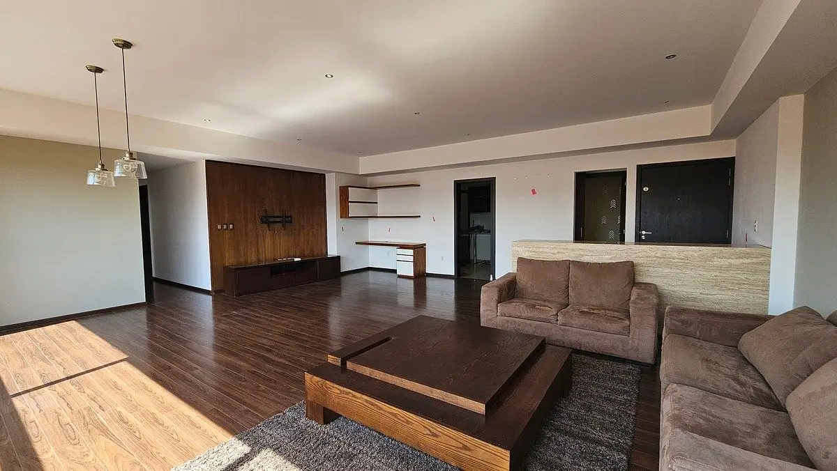 Renta Sendero Santa Fe Amplio Departamento — foto 6