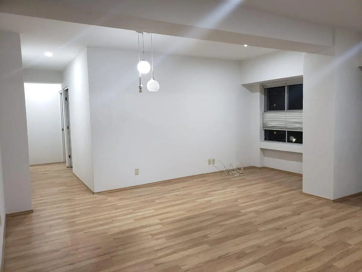 Departamento en Venta en Portika Polanco. — foto 2