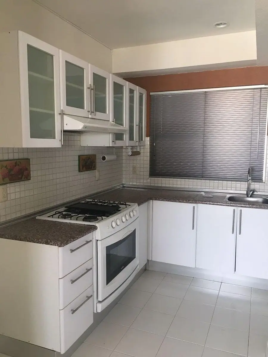 Departamento en Venta en Portika Polanco. — foto 6