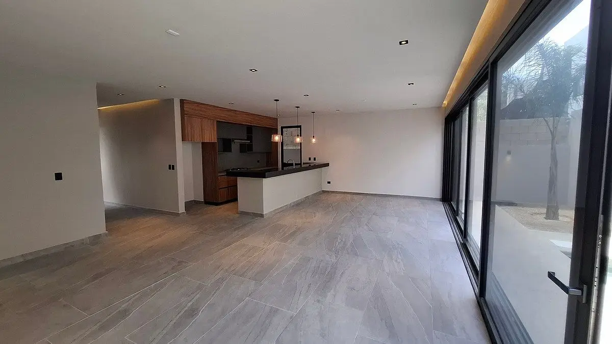 Venta/Renta Via Cumbres Casa 4 cuartos 283m2 — foto 2