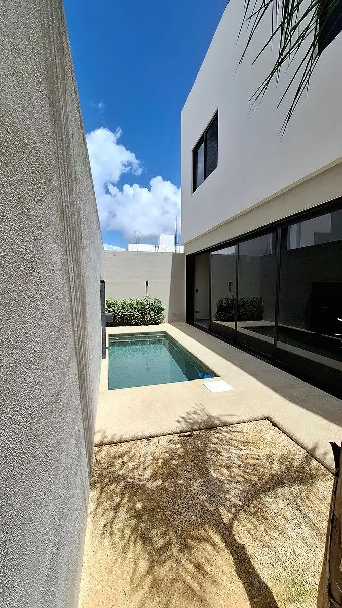 Venta/Renta Via Cumbres Casa 4 cuartos 283m2 — foto 4
