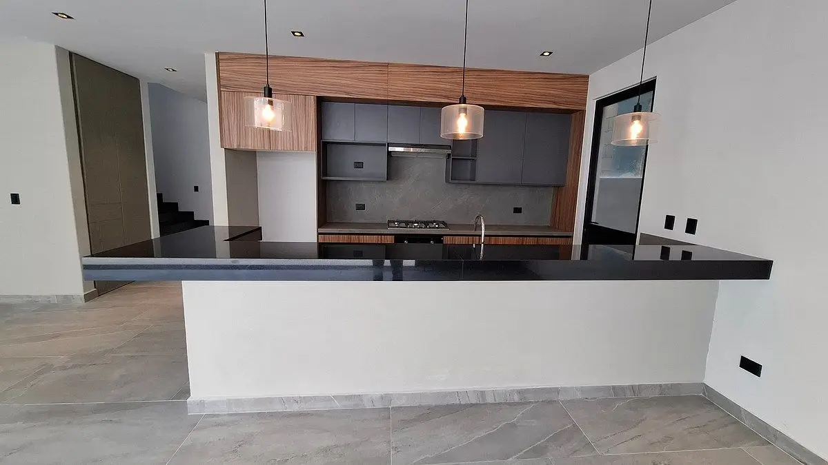 Venta/Renta Via Cumbres Casa 4 cuartos 283m2 — foto 6