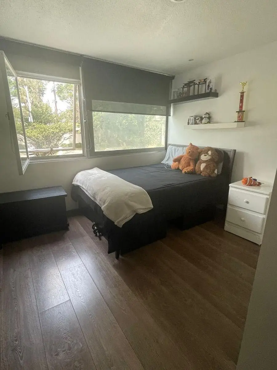 Departamento La Herradura 147m2, 2° piso — foto 4