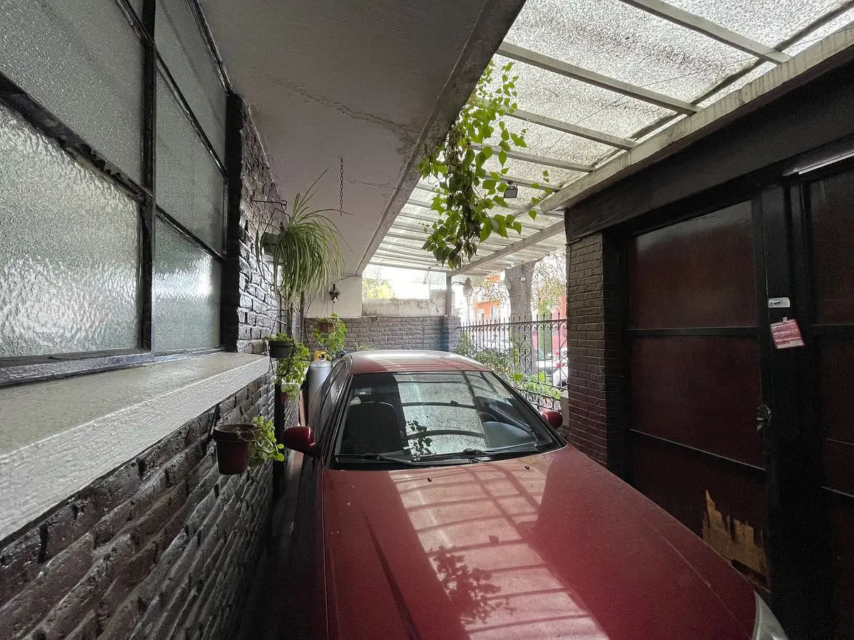 Casa para remodelar en Vertíz Narvarte — foto 2