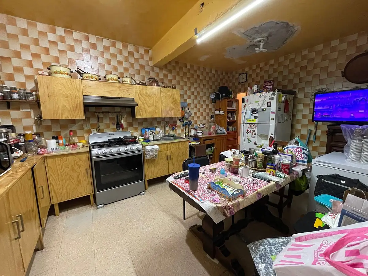 Casa para remodelar en Vertíz Narvarte — foto 3