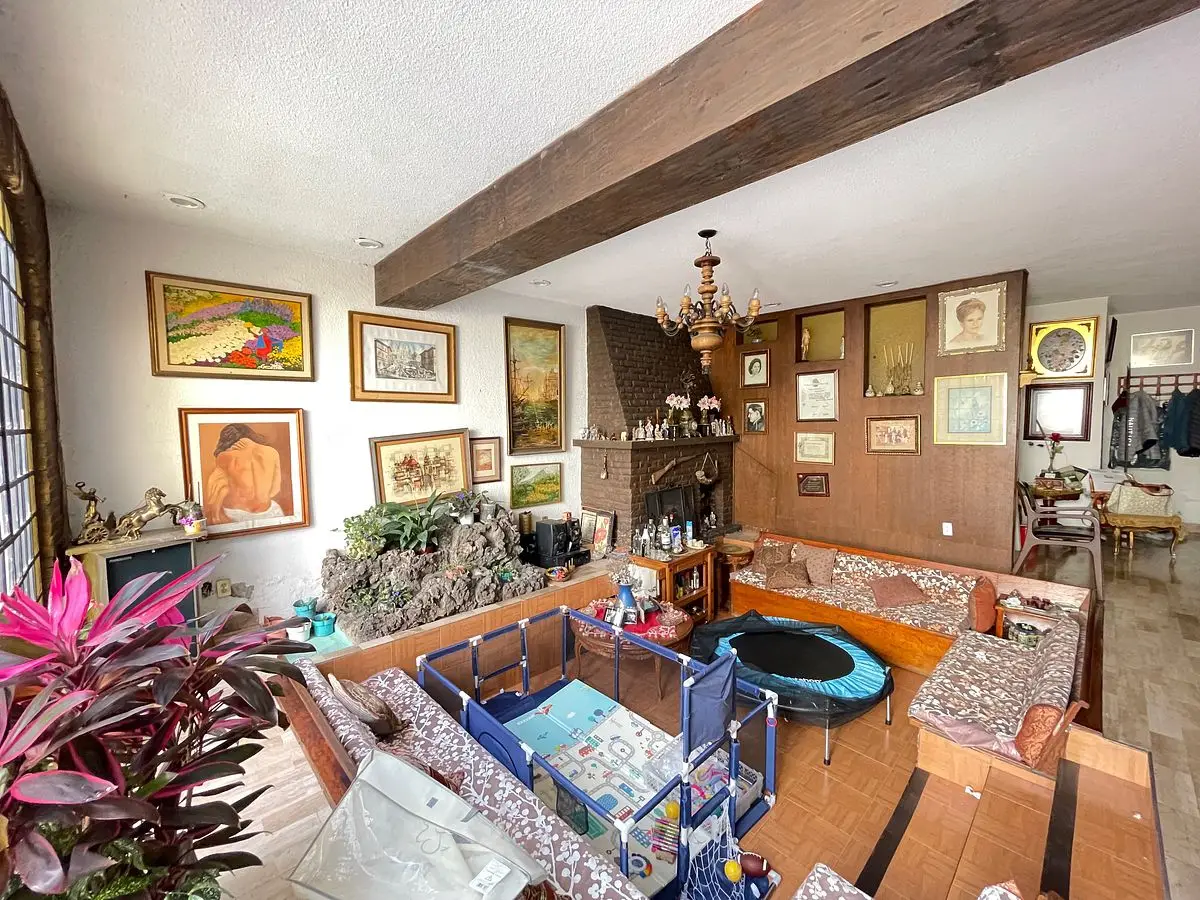 Casa para remodelar en Vertíz Narvarte — foto 6