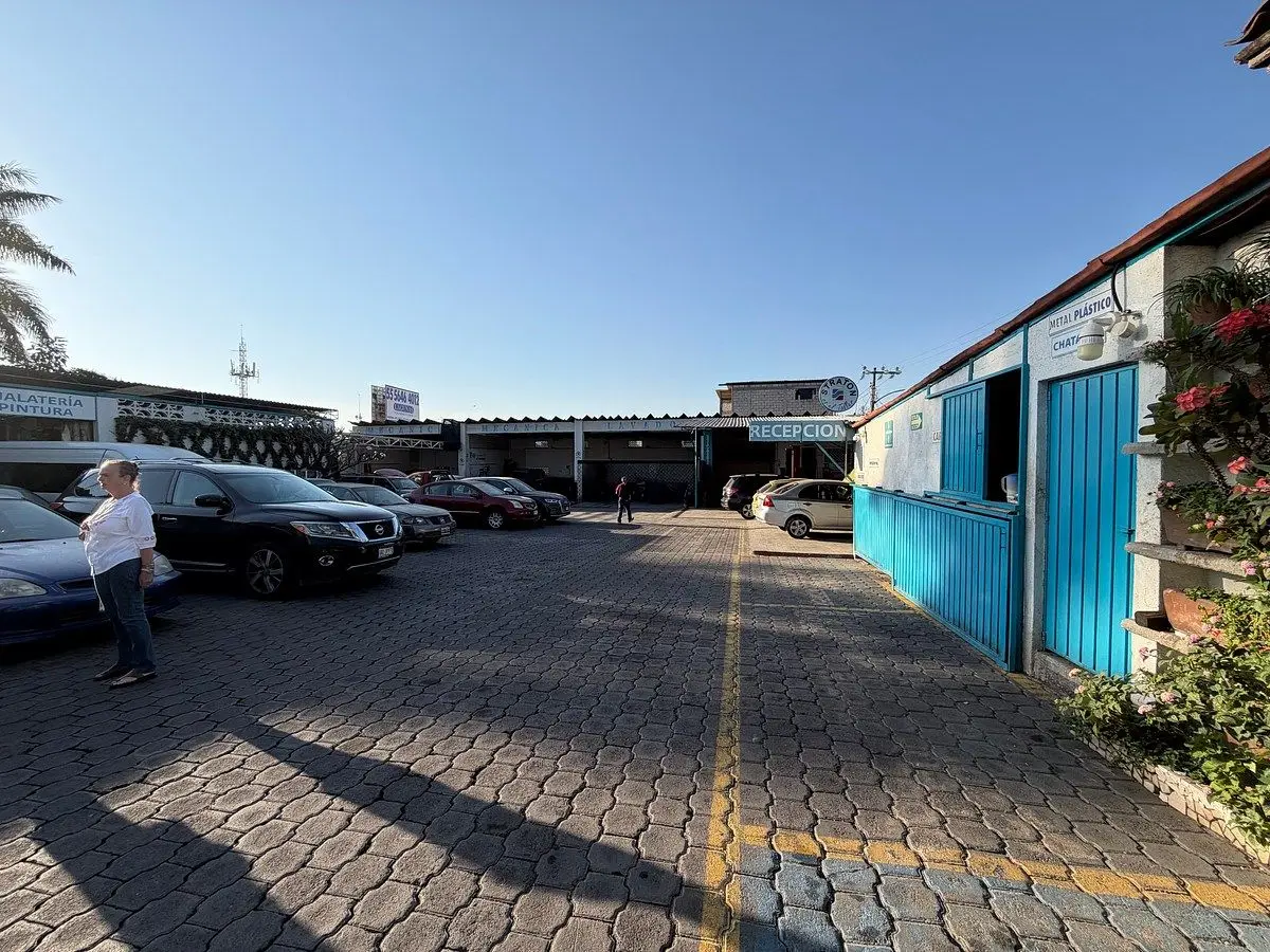 Terreno Comercial 50m X 30m de Frente — foto 3