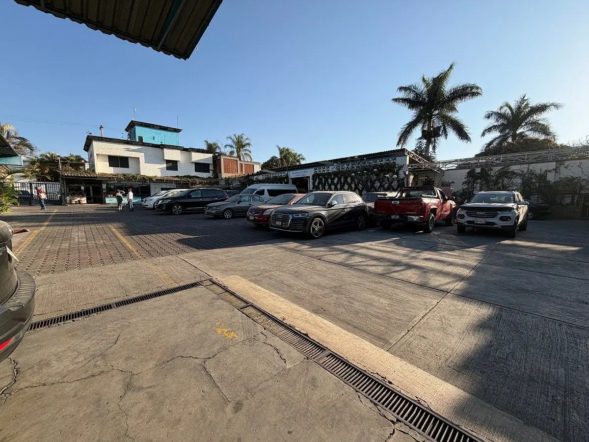 Terreno Comercial 50m X 30m de Frente — foto 4