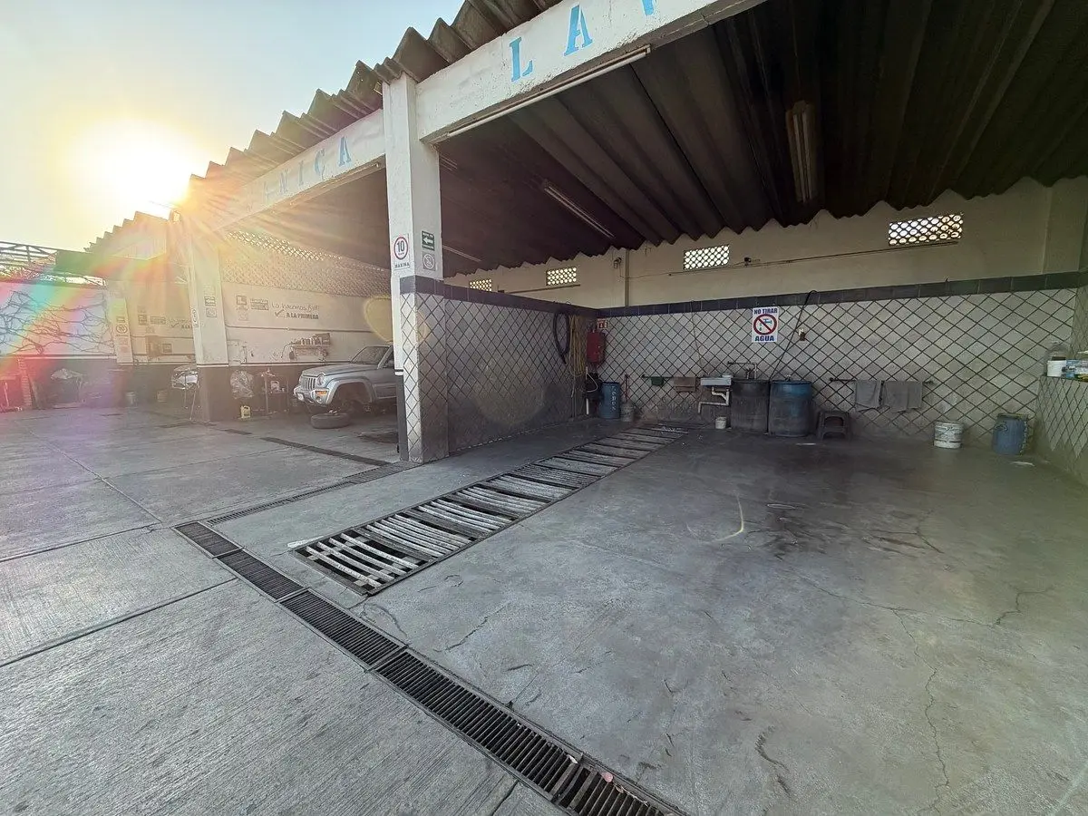 Terreno Comercial 50m X 30m de Frente — foto 6