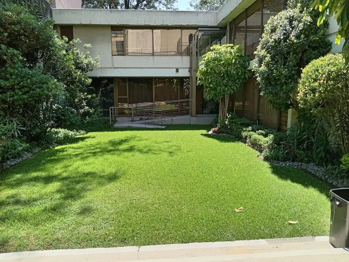 Polanco lll sección Extraordinaria Residencia con magnífica ubicación — foto 4