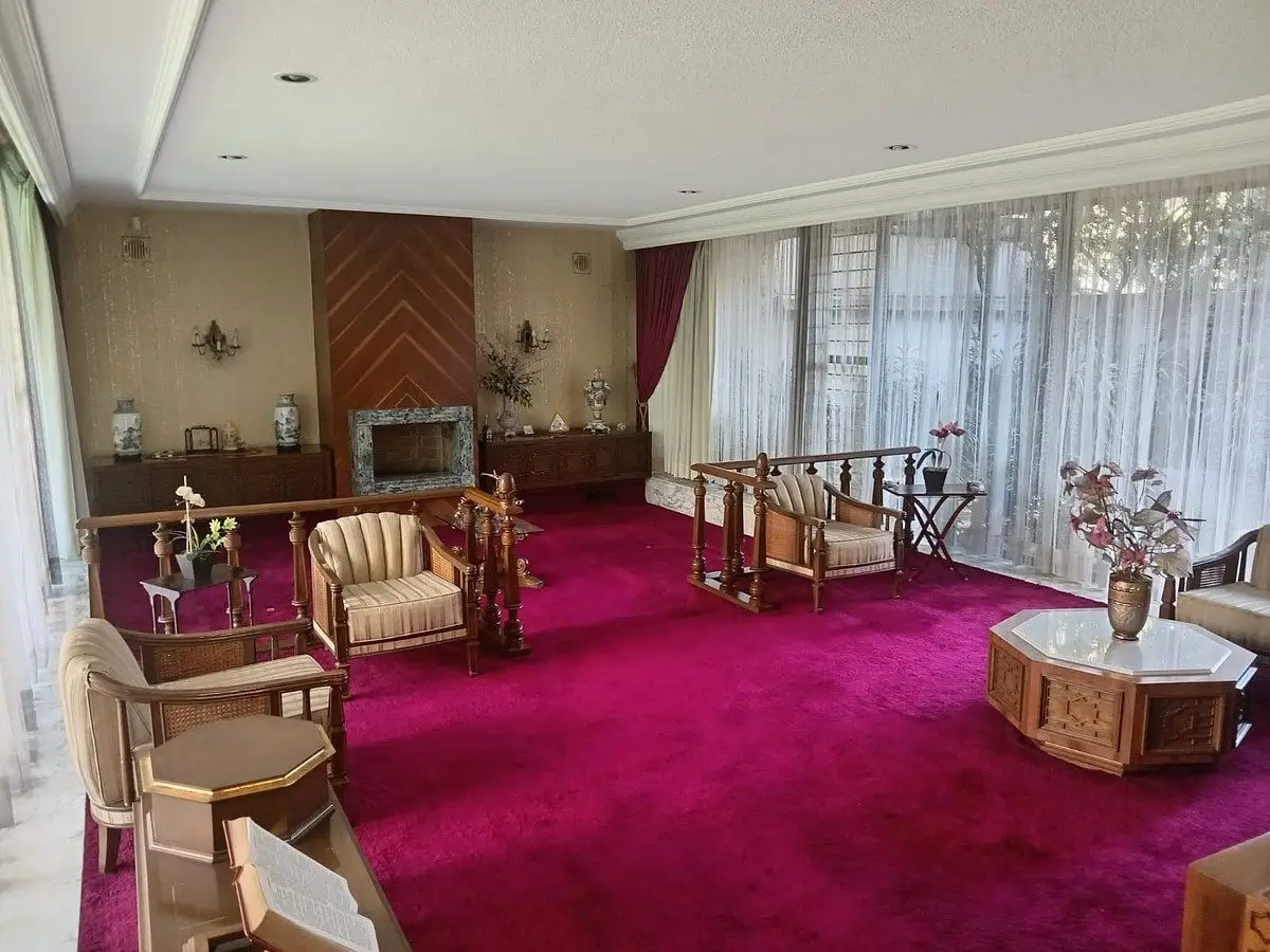 Polanco lll sección Extraordinaria Residencia con magnífica ubicación — foto 5