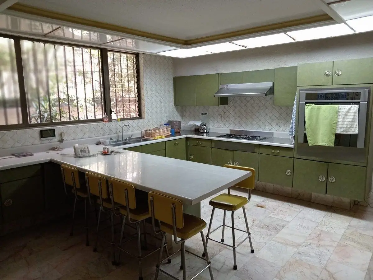 Polanco lll sección Extraordinaria Residencia con magnífica ubicación — foto 6