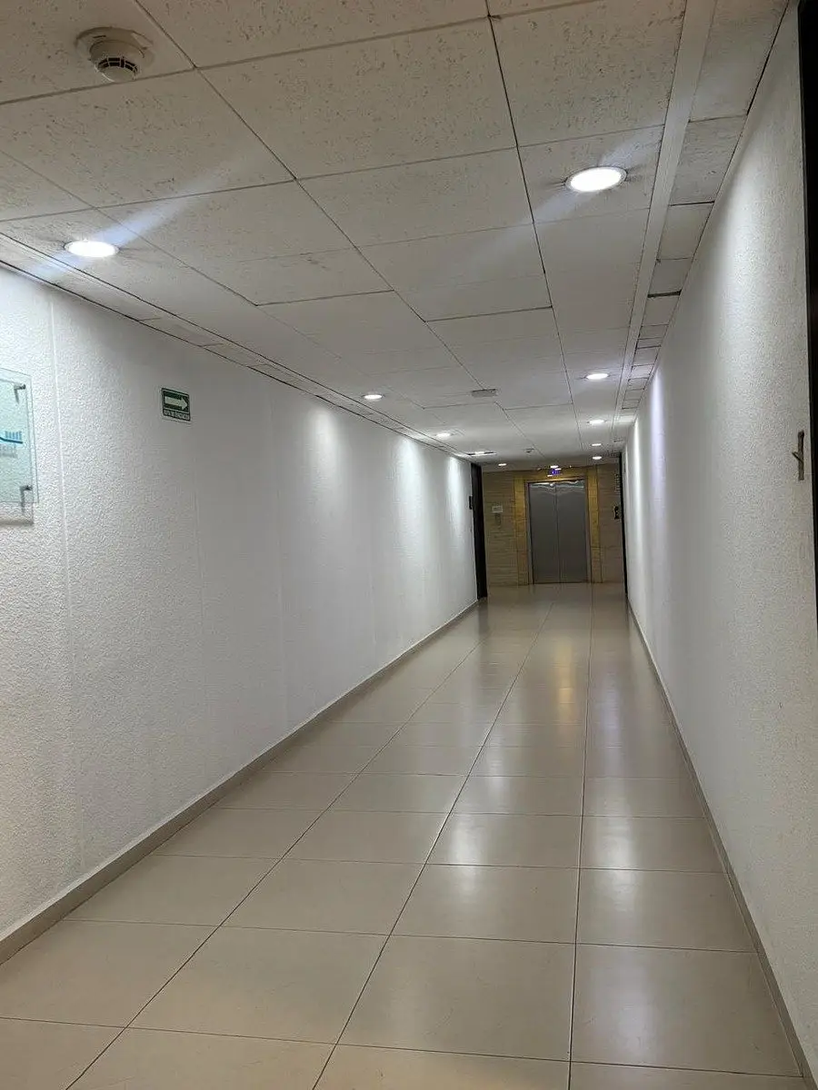 Oficina en excelente ubicación, de las mejores zonas en el sur de la CDMX. — foto 2