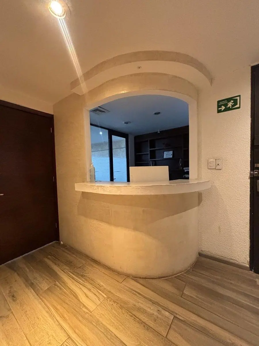 Oficina en excelente ubicación, de las mejores zonas en el sur de la CDMX. — foto 6