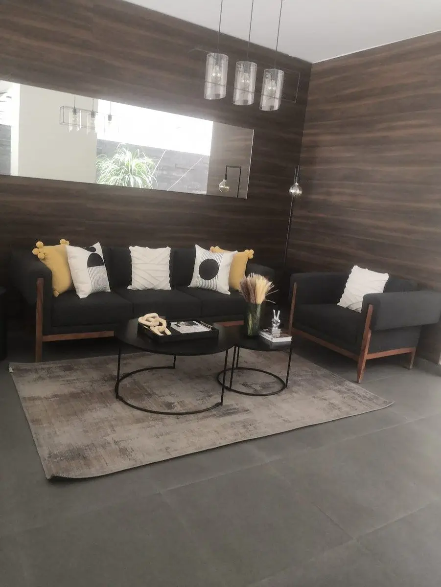 Venta en Residencial Avalia- Desierto de los Leones — foto 2
