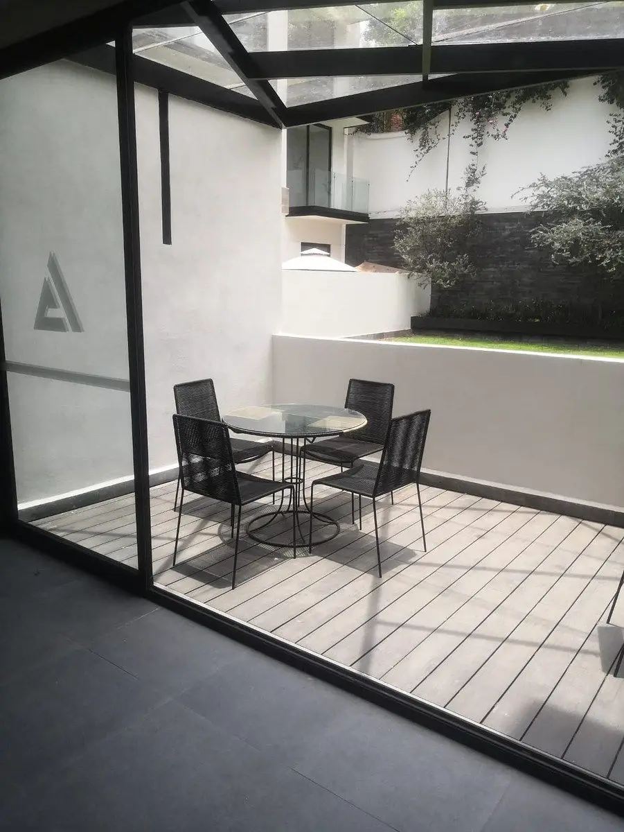 Venta en Residencial Avalia- Desierto de los Leones — foto 3