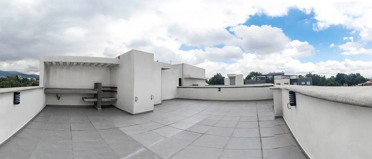 Bau Desierto – Tu Refugio en Tetelpan, CDMX — foto 6