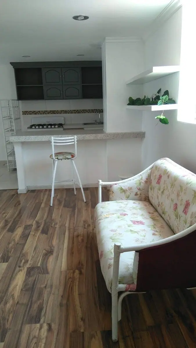 Departamento en renta en la Herradura — foto 3