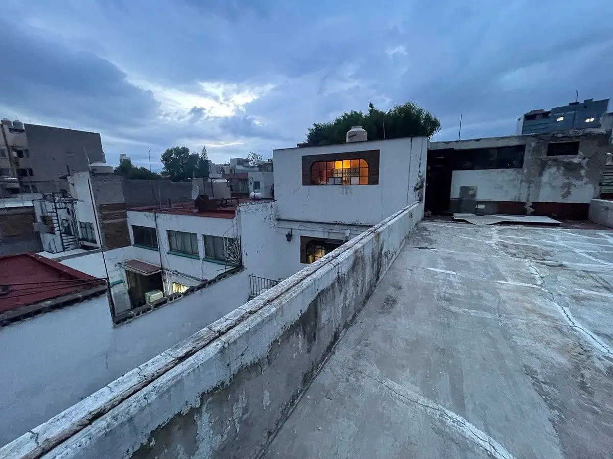 Amplia Casa en Vertiz Narvarte — foto 3