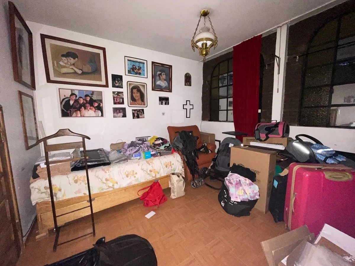 Amplia Casa en Vertiz Narvarte — foto 4