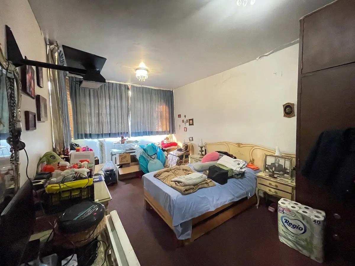 Amplia Casa en Vertiz Narvarte — foto 5