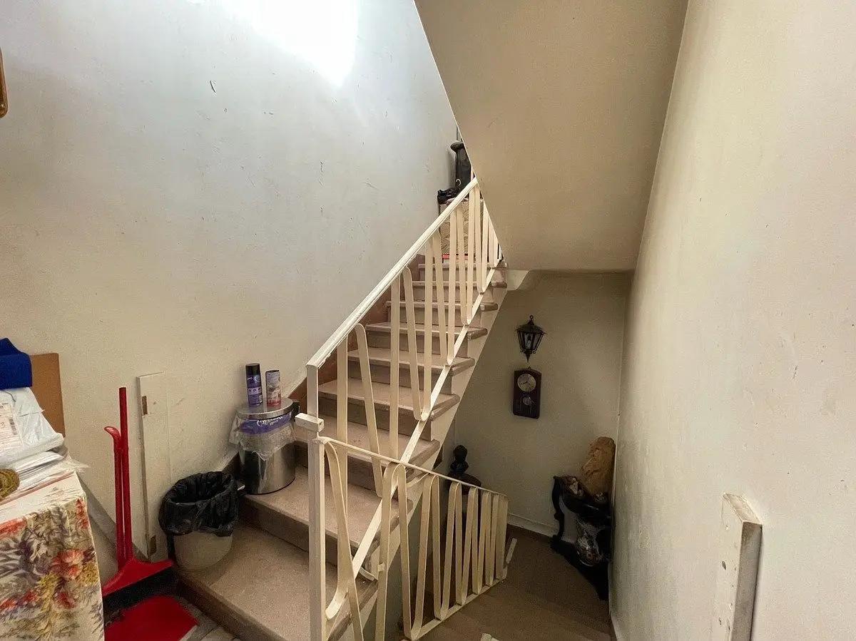 Amplia Casa en Vertiz Narvarte — foto 6
