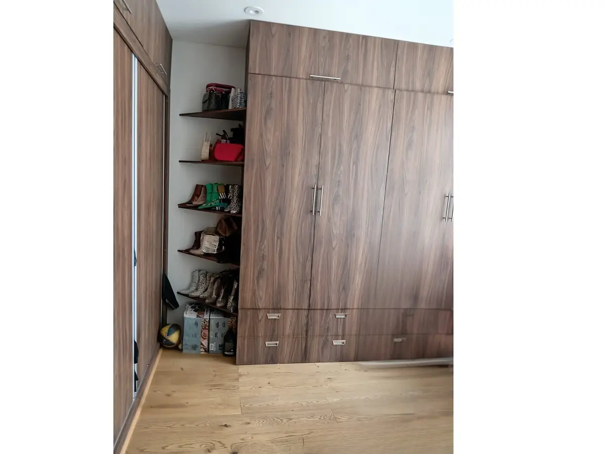 Col. Acacias, Penthouse con Roof garden privado venta — foto 11