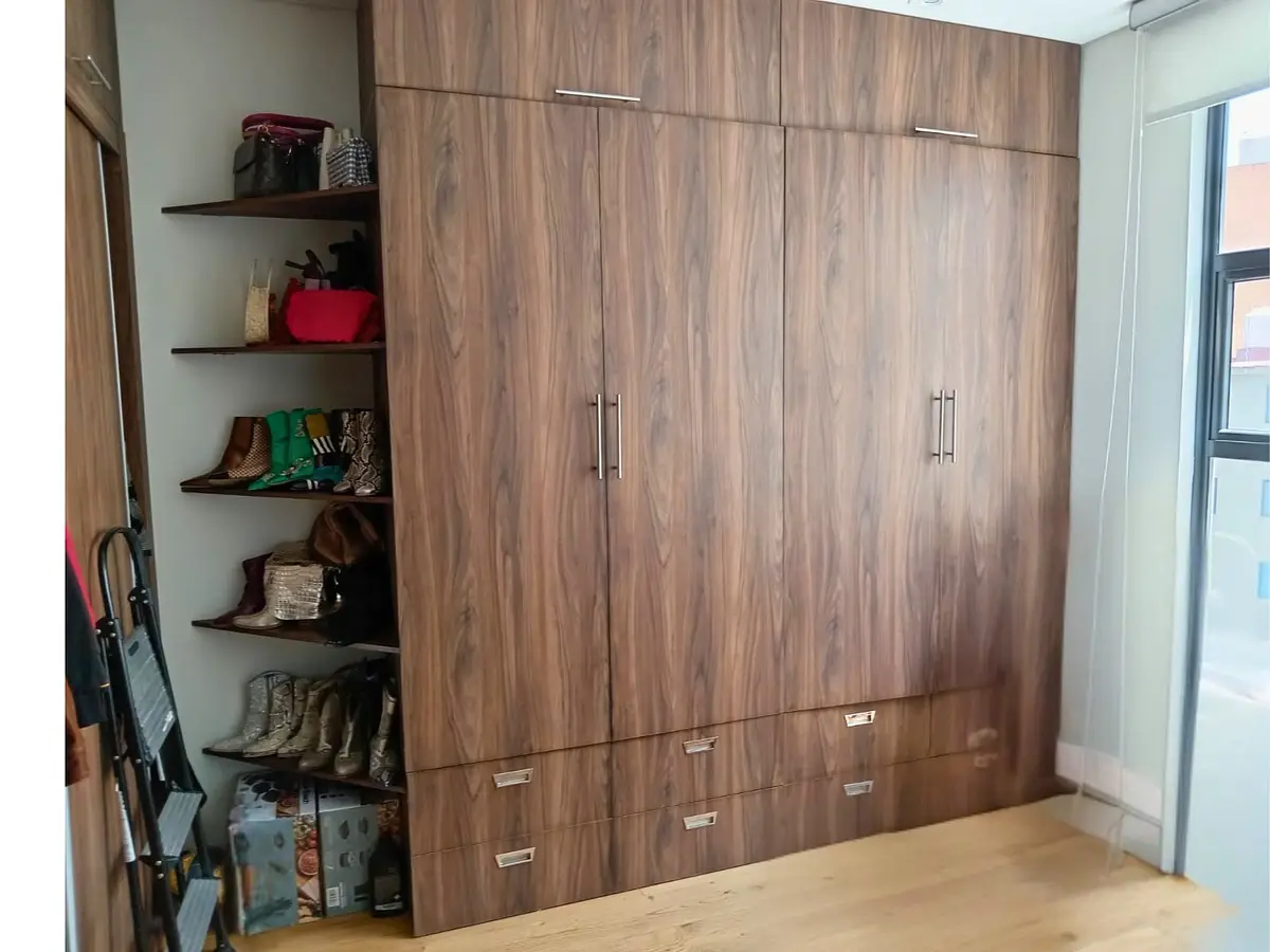 Col. Acacias, Penthouse con Roof garden privado venta — foto 12