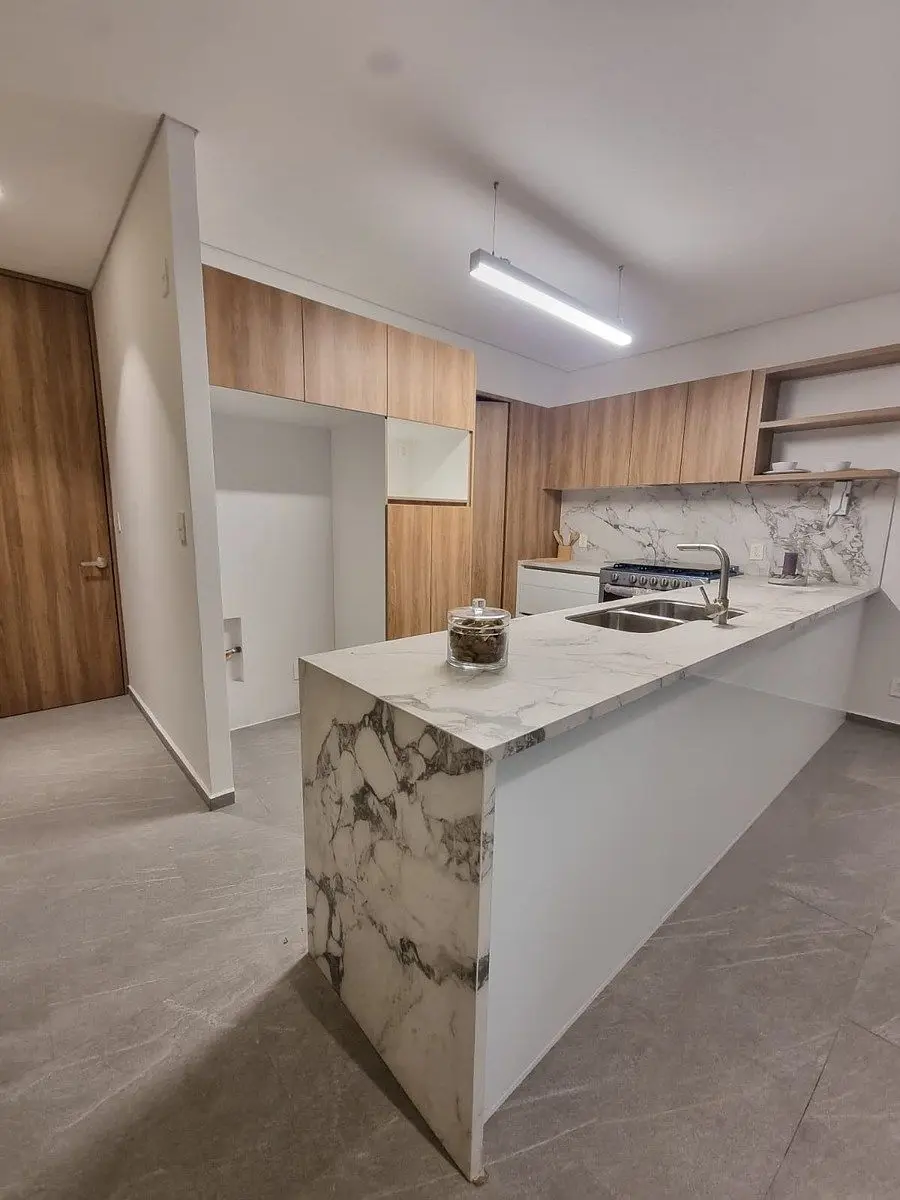 Departamento en Illinois 70 - Exclusividad y Ubicación en Ciudad de los Deportes — foto 3