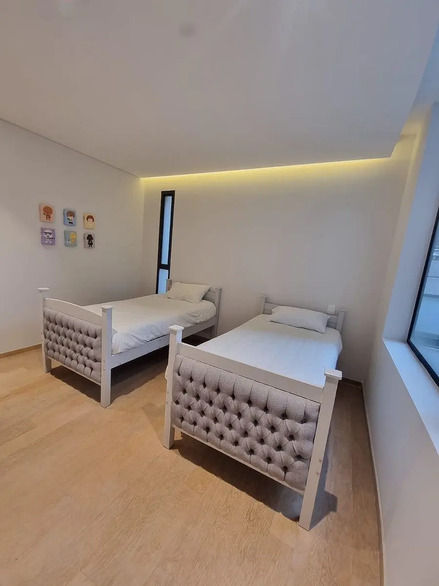 Departamento en Illinois 70 - Exclusividad y Ubicación en Ciudad de los Deportes — foto 6