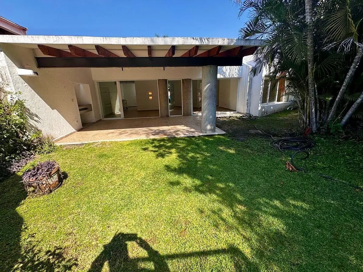 Venta Casa Colinas Santa Fe, Xochitepec, Morelos