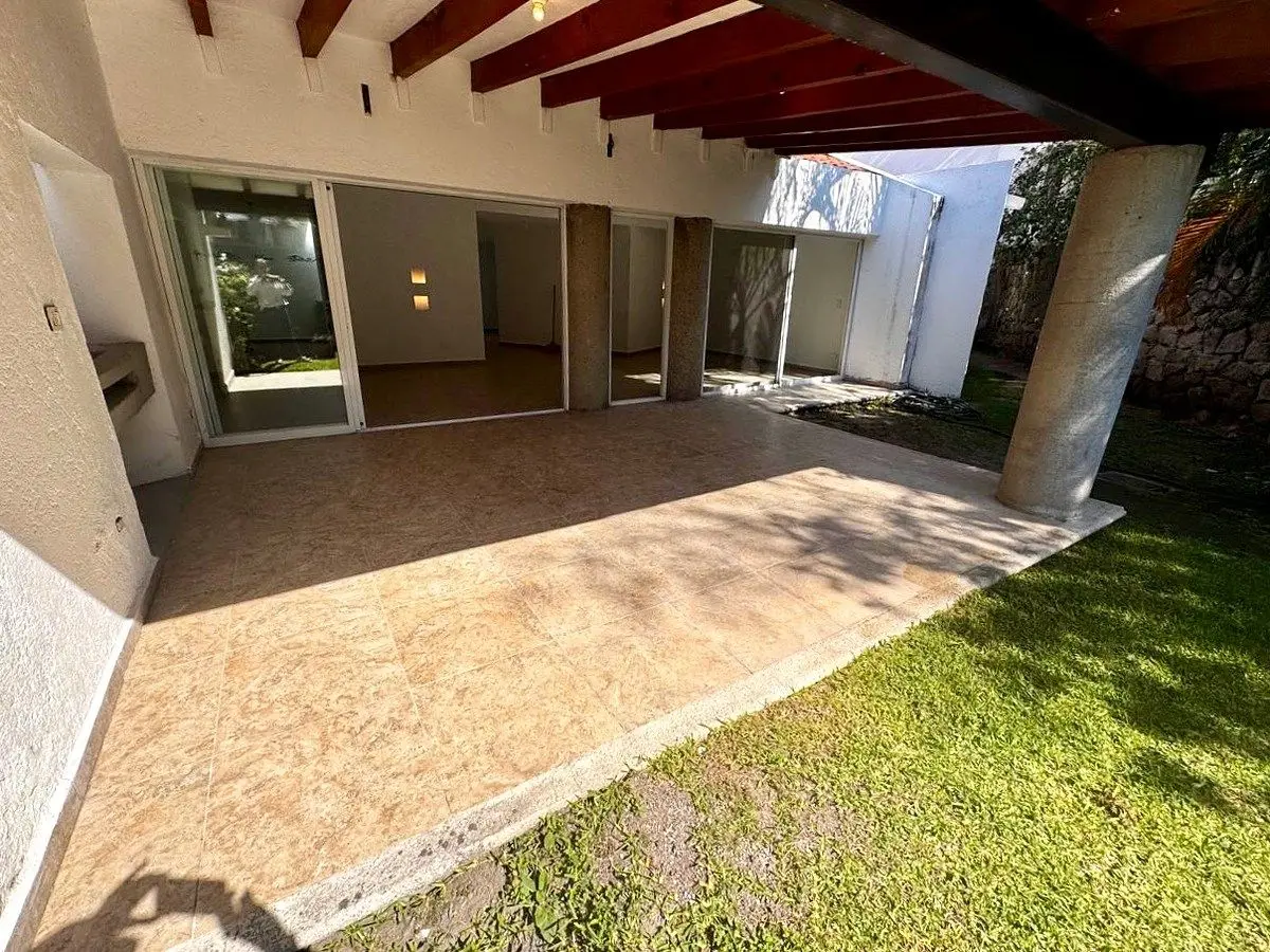 Venta Casa Colinas Santa Fe, Xochitepec, Morelos — foto 2