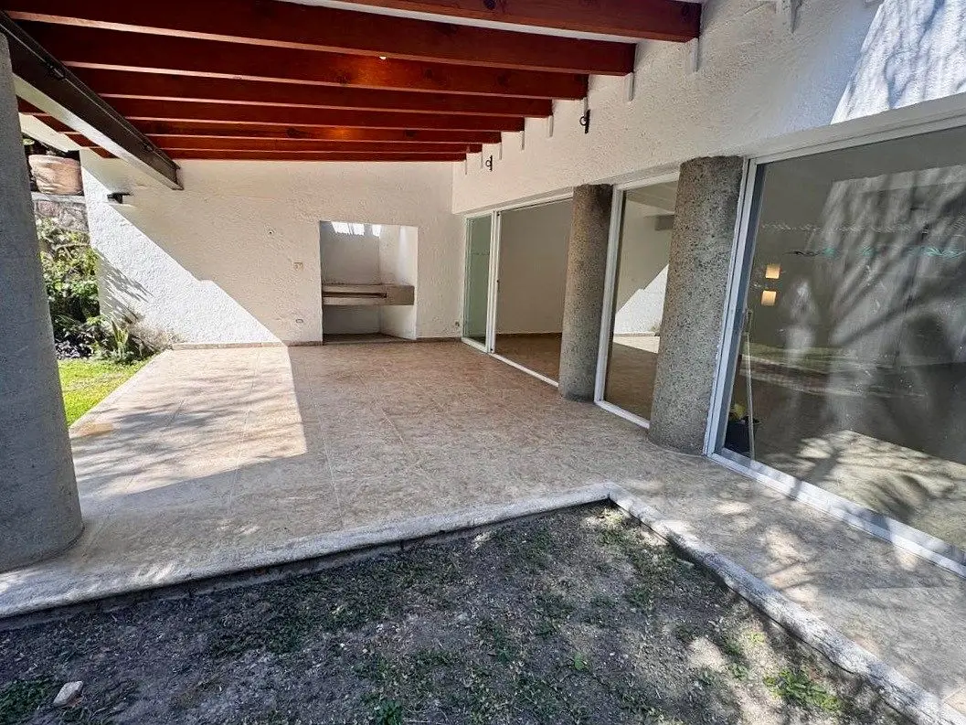 Venta Casa Colinas Santa Fe, Xochitepec, Morelos — foto 3