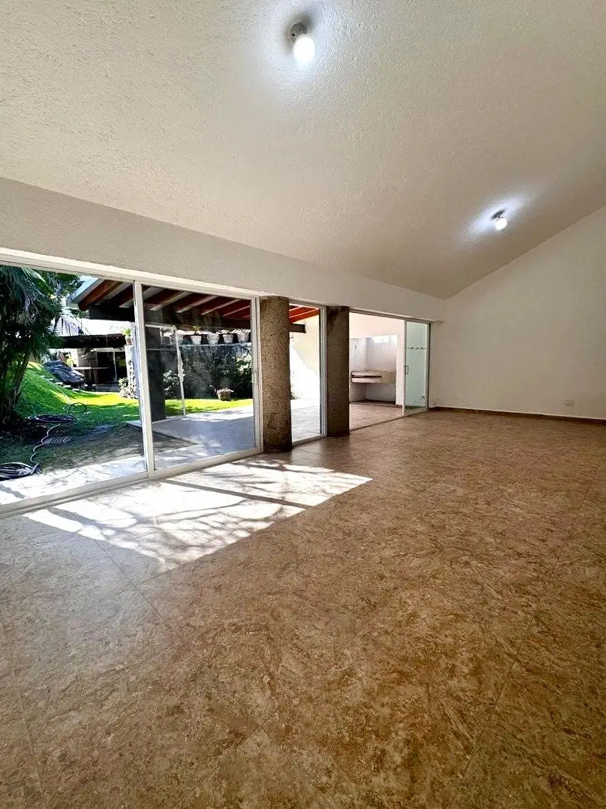 Venta Casa Colinas Santa Fe, Xochitepec, Morelos — foto 4