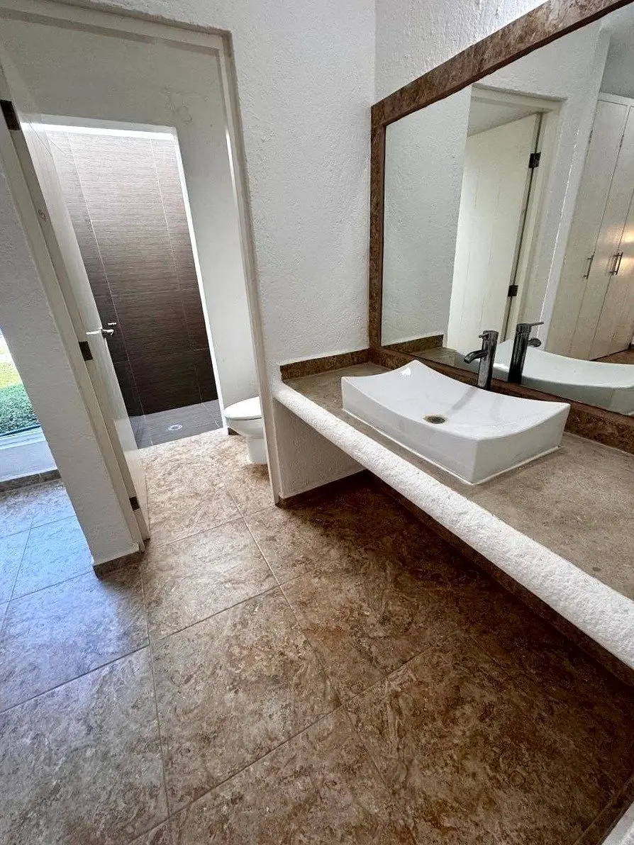 Venta Casa Colinas Santa Fe, Xochitepec, Morelos — foto 5