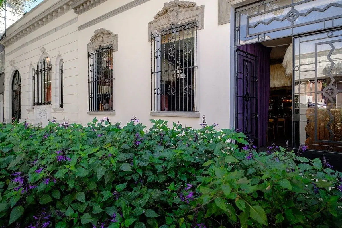 Departamento para Estrenar Roma Norte — foto 2