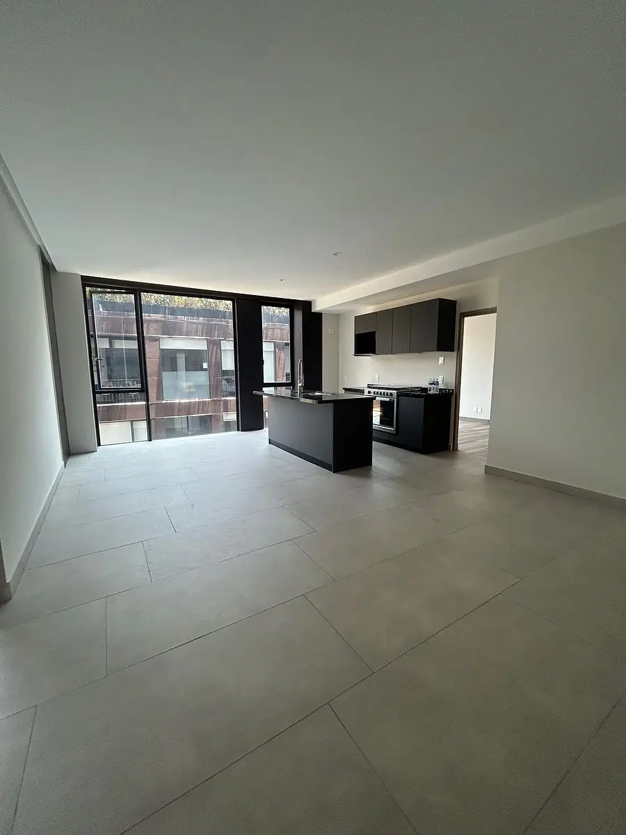 Departamento para Estrenar Roma Norte — foto 4