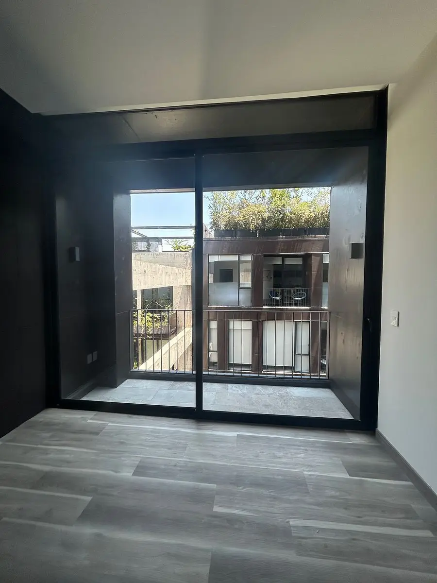 Departamento para Estrenar Roma Norte — foto 6