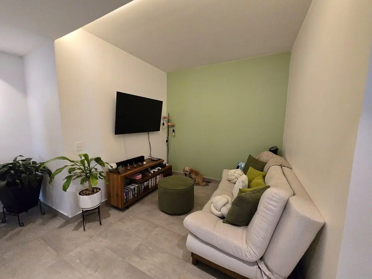 Departamento Amueblado en Renta en El Conjunto Neucha — foto 3