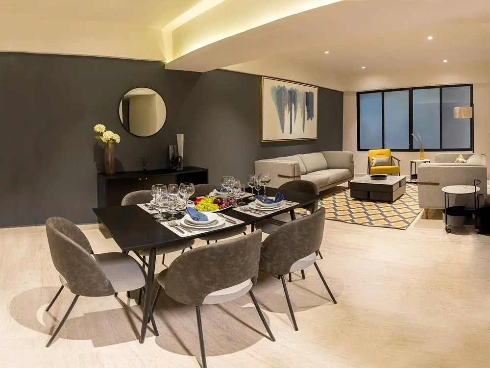 Departamento NOB SAN JERONIMO - Álvaro Obregón — foto 2
